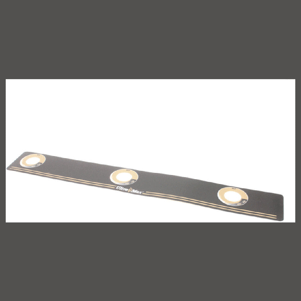 Star Mfg 2M-Z4866 Overlay 836t
