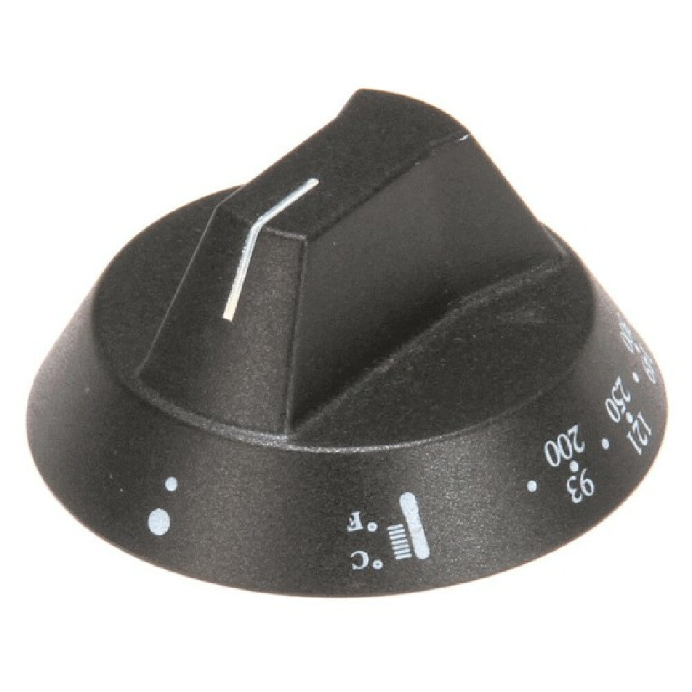 Star Mfg 2R-Z10724 Knob Temperature