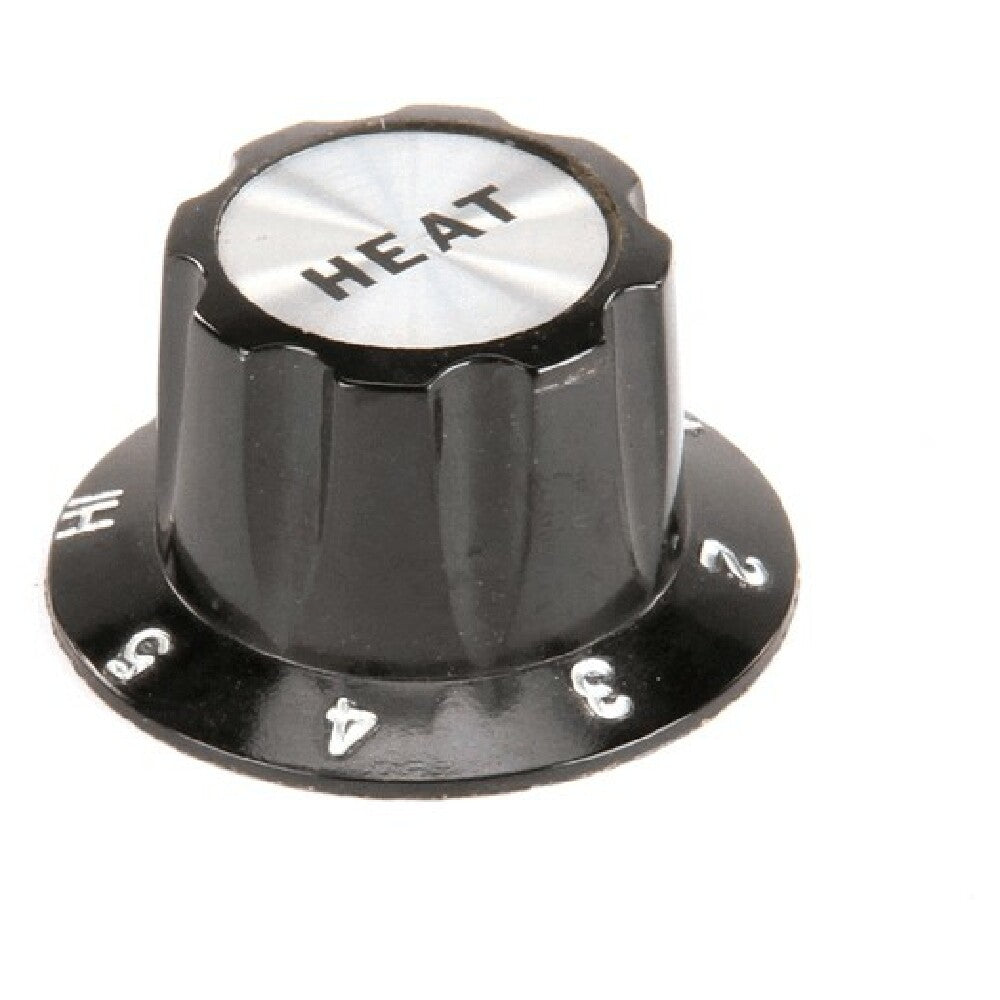 Star Mfg 2RY5616 Knob Inf Control 1.5 Od