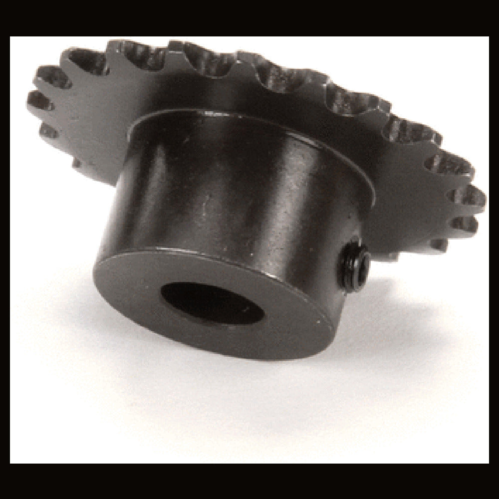Star Mfg 2P-200653 Sprocket 25b20 X 3/8