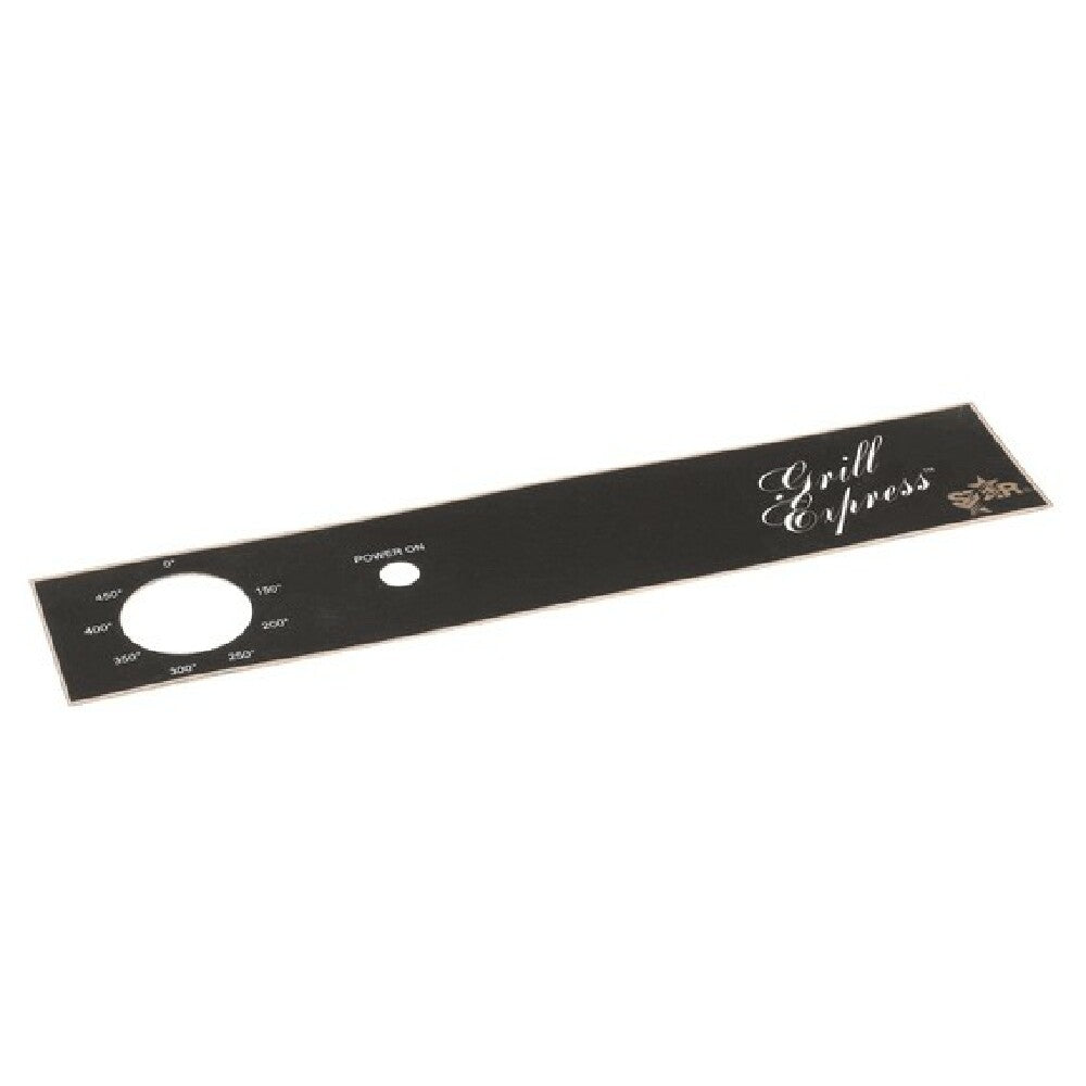 Star Mfg 2MZ8849 Overlay G Express 14