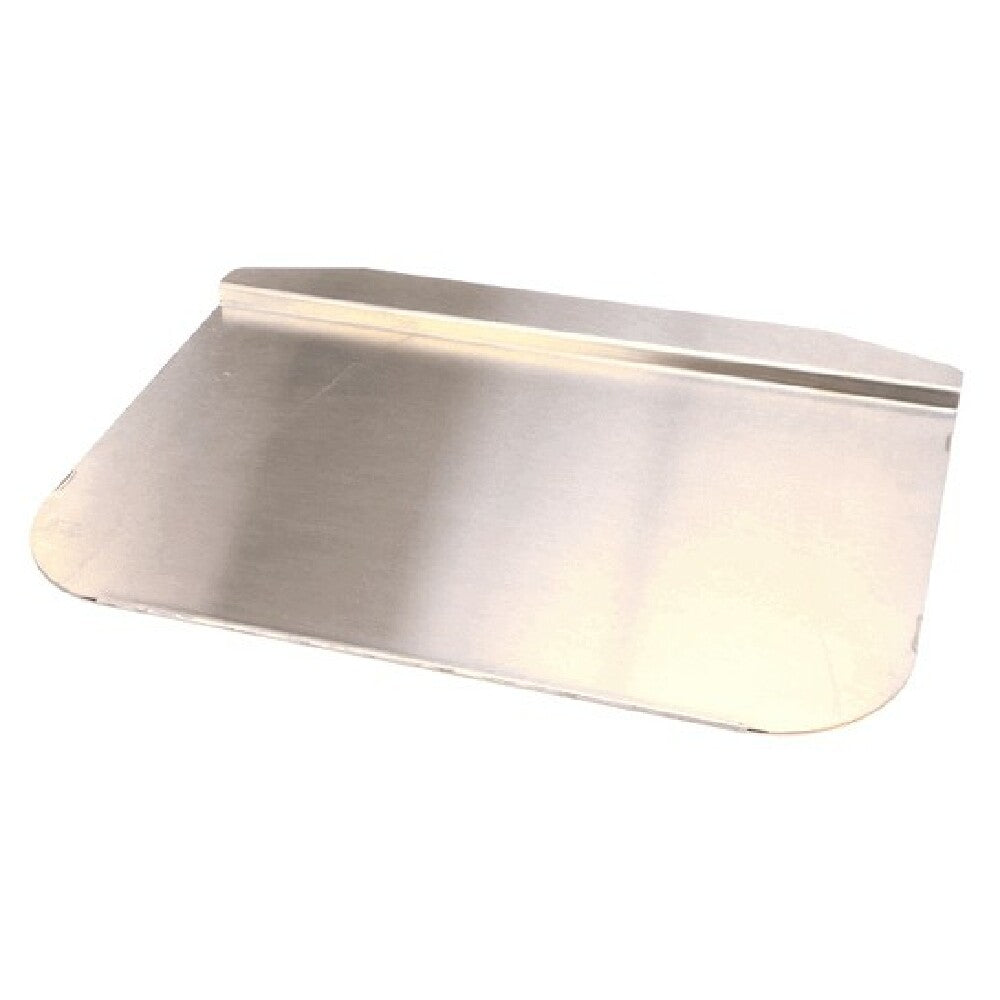 Pitco A5070404-C Accs Splsh Grd Sd Sgc 1 2