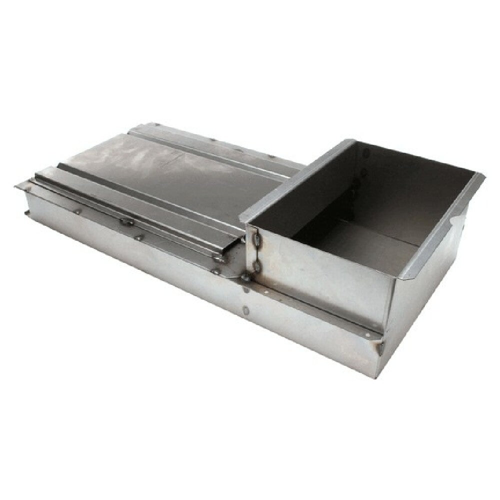 Pitco B3503201-C Fl Wldmt Sg14r