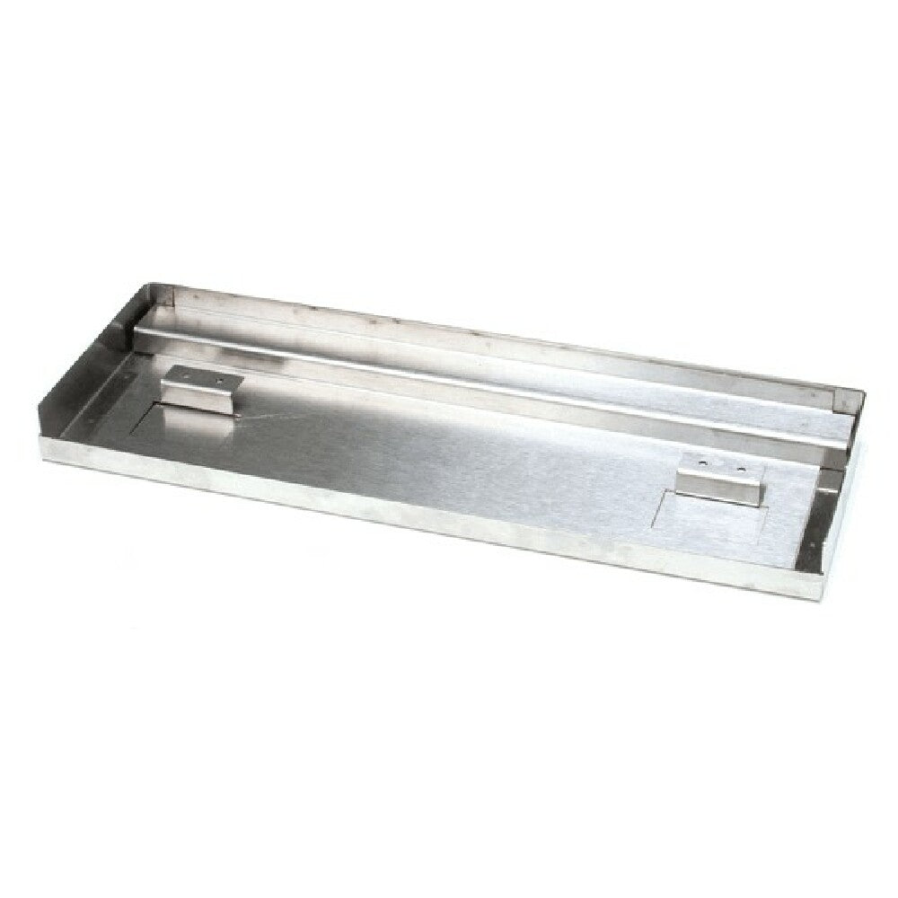 Pitco B3633605-C Fr Pnl Top Dk Assy Se14