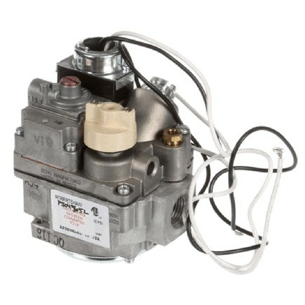 Pitco -P5045652 Vlv Gas 1/2 Bmser 120v Tpile L
