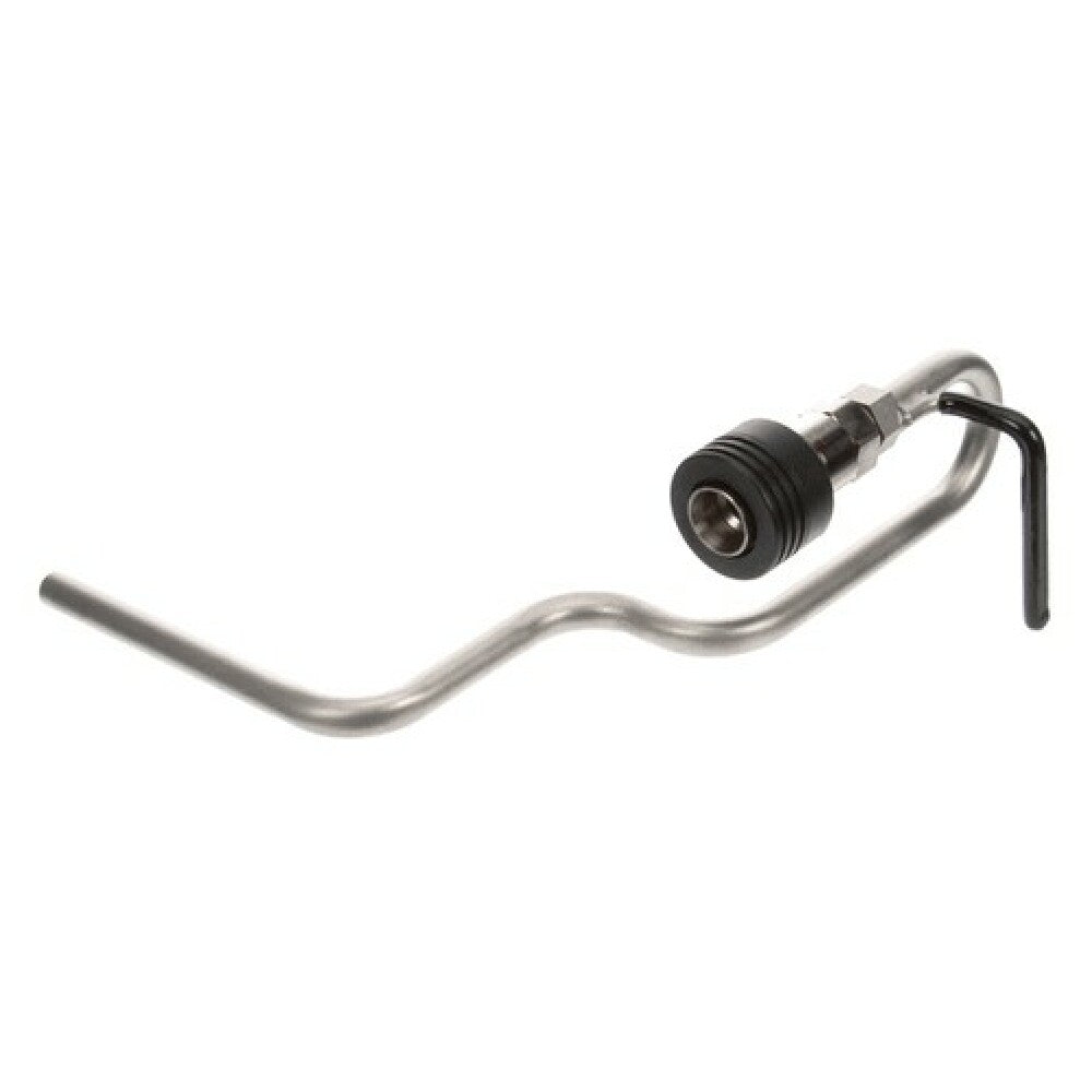 Pitco B6684202-C Fltr Assy Polish Wh Se1 47