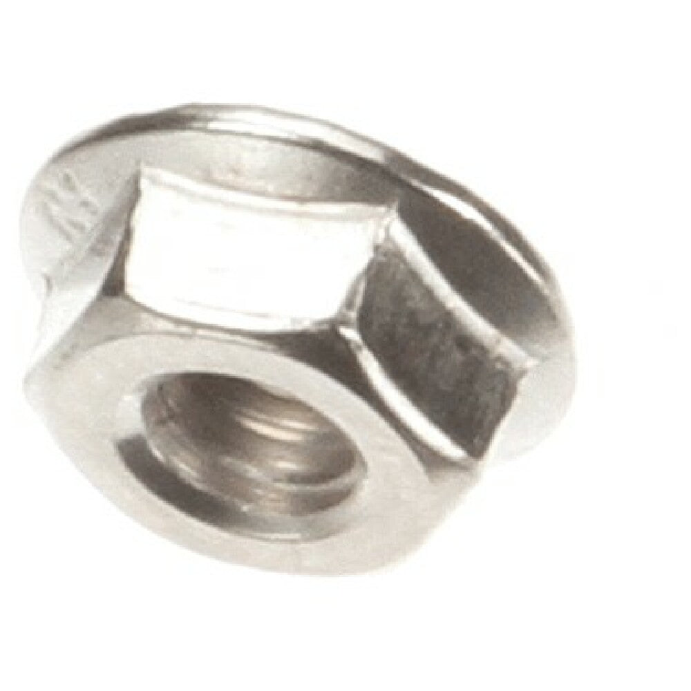 Star Mfg 2C-6517 Nut 1/4 20 Hex Stl Np