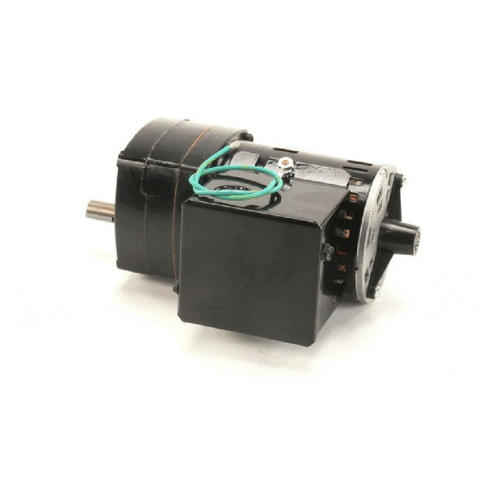Blodgett 38358 Motor Rotation Xr8