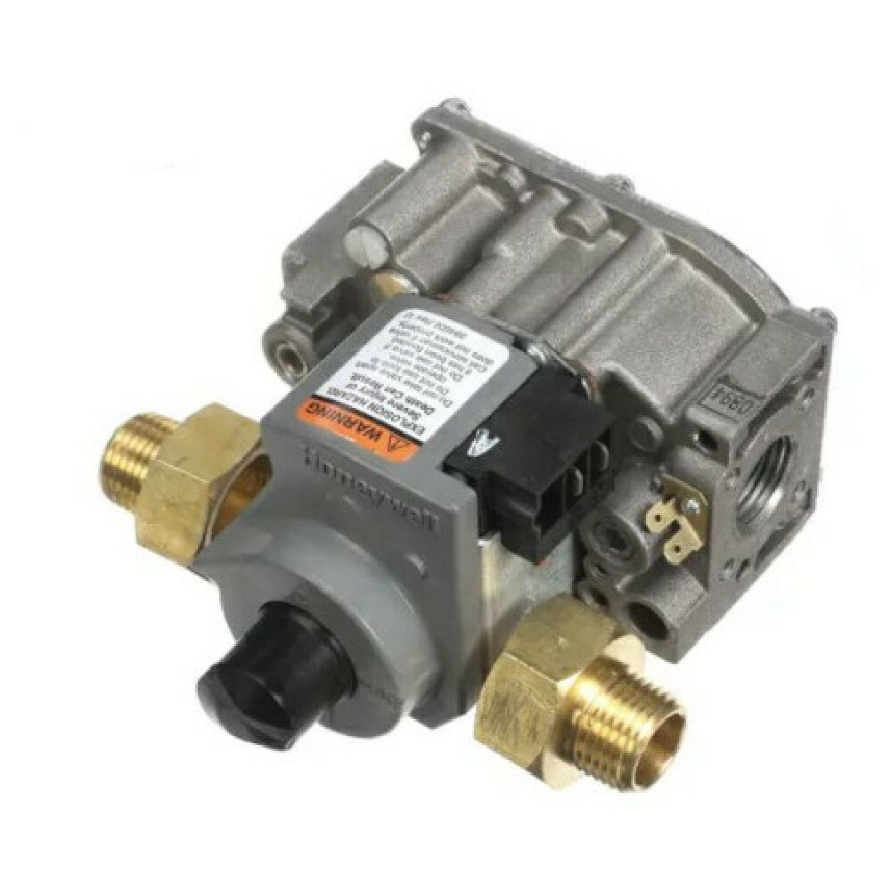 CROWN STEAM 5449-1 Comb Gas Control Nat