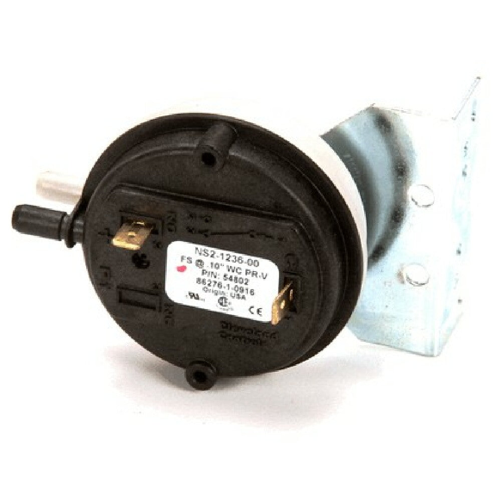 Blodgett 54802 Pressure Switch