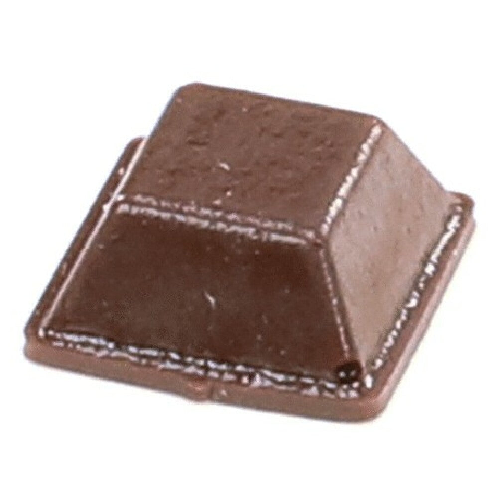 Star Mfg 2A-H7804 Bump On 1/4x1/2 Sq Rubbe R