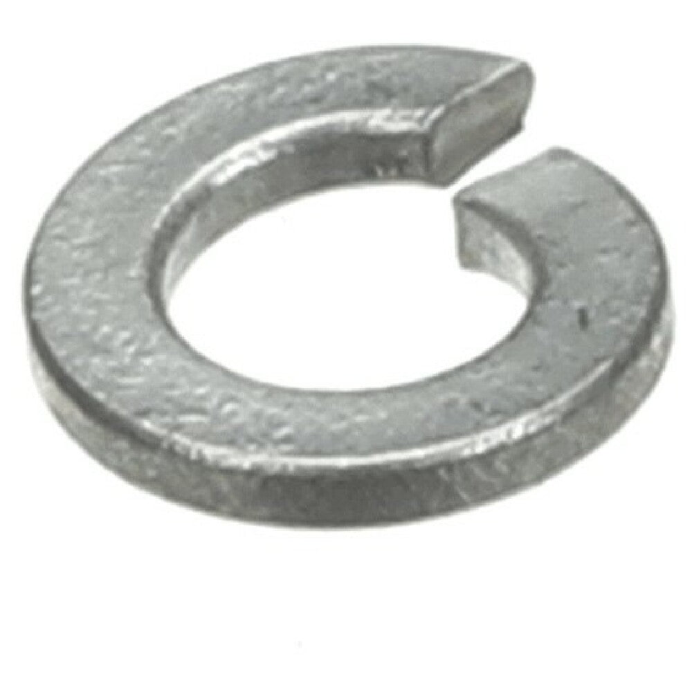 Lang 2C2020208 Wshr Plt 5/16 Lock Split