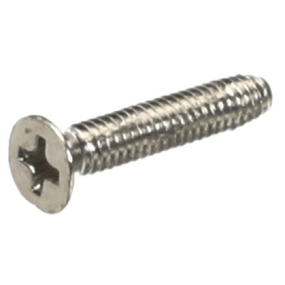 Stero 2C31717 Screw 8 32x7/8 Ph Fl Rol O