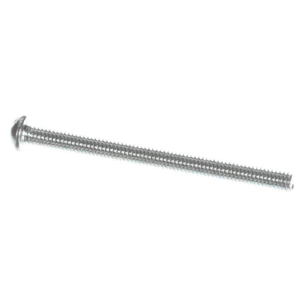 Star Mfg 2C31734 Screw 8 32x2 1/4 Sl Rdhd