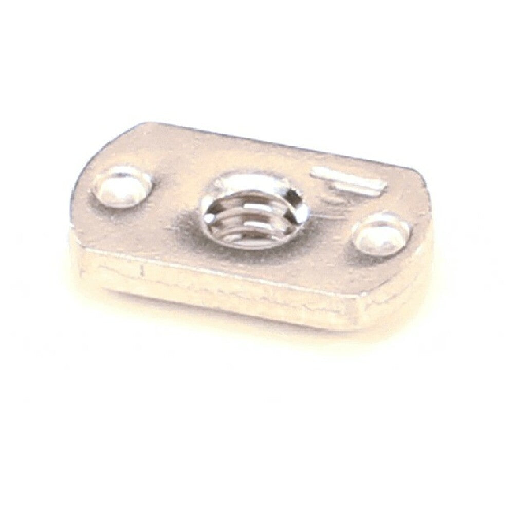 Star Mfg 2C-32259 Weld Nut 1/4 20 Ss