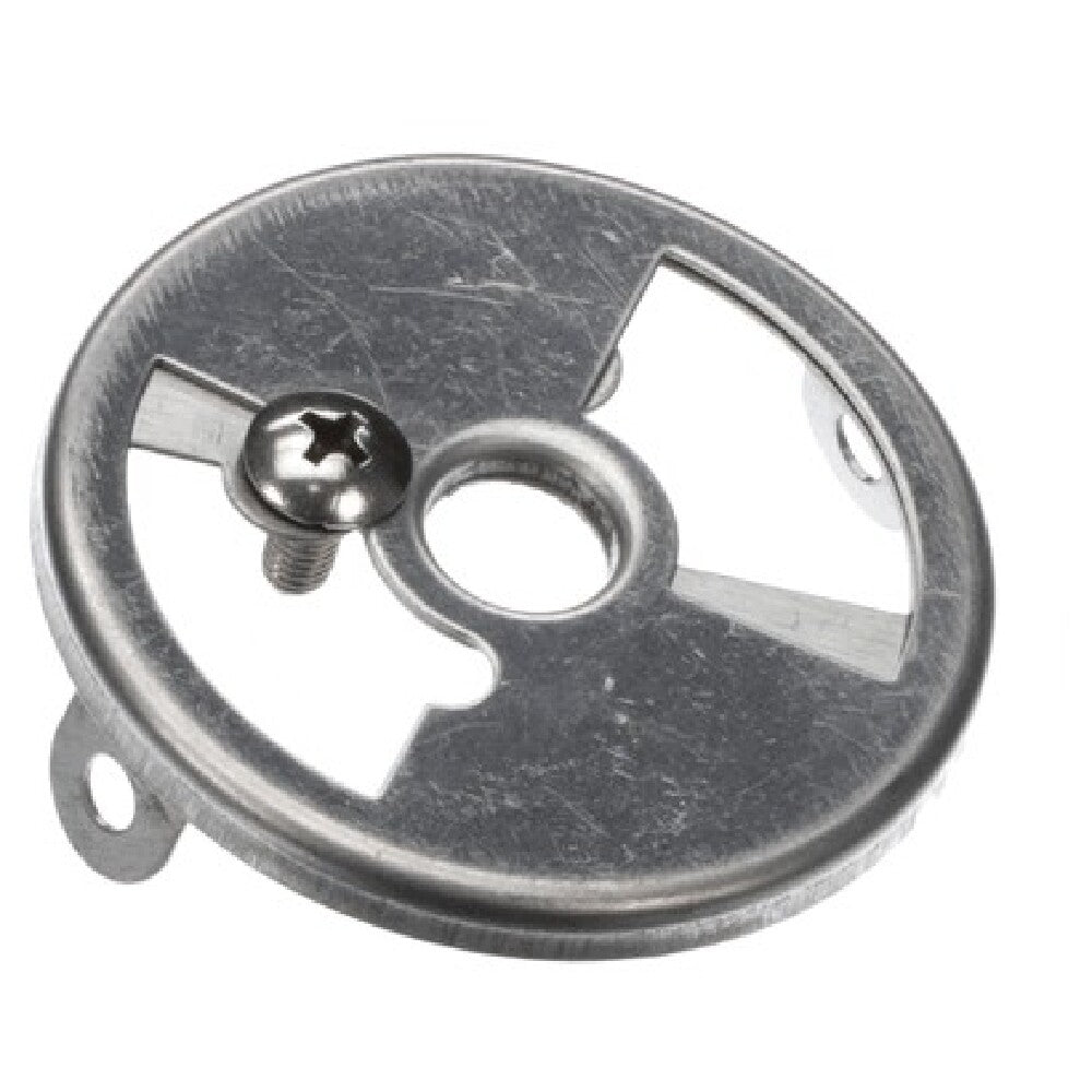 Wells WS-507163 Air Shutter Griddle Burn E