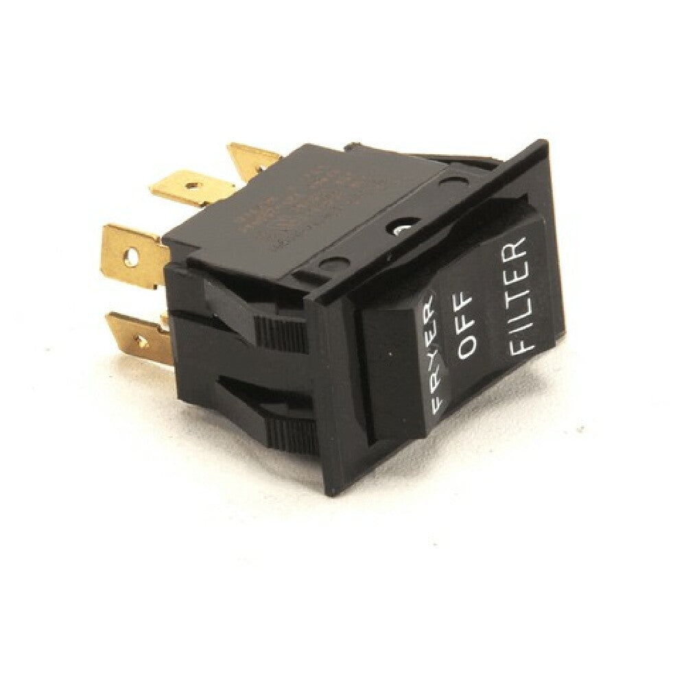 Star Mfg 2E-49550 Switch Rocker Power Wfae 5