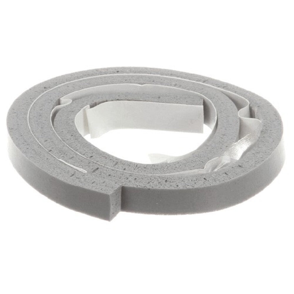 Star Mfg WS502773 Gasket Silicone .25x.5x1 8