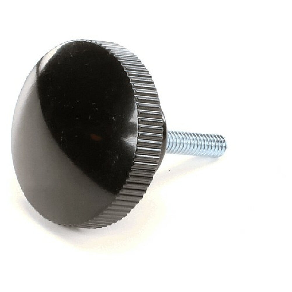 Stero 2R-Z18589 Knobknurled 1/4 20 1 1/4