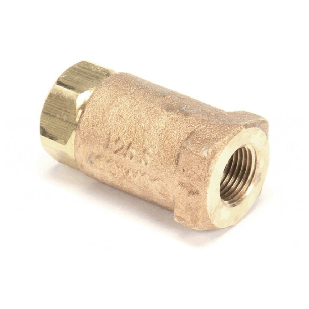 Star Mfg 2V-47650 Valve Antisyphon 3/8