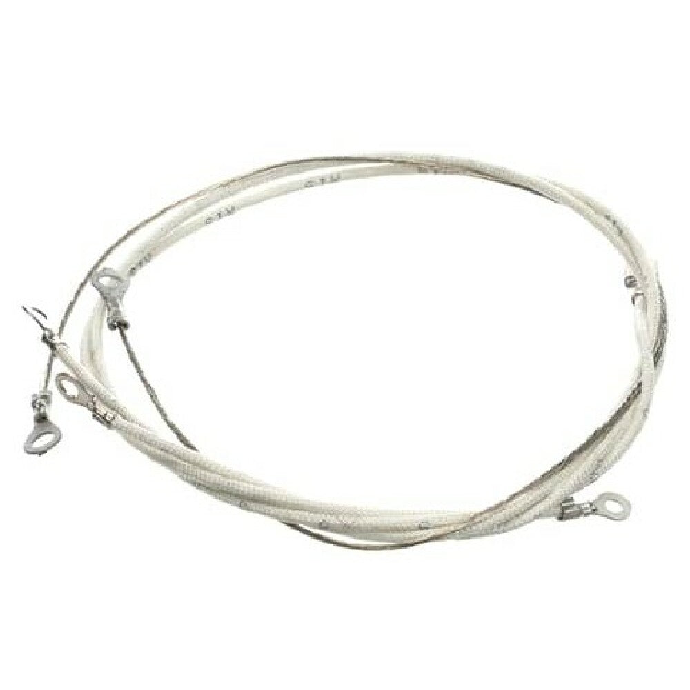 Stero 2EZ15513 Wire Set Top Grid Wb Rin G