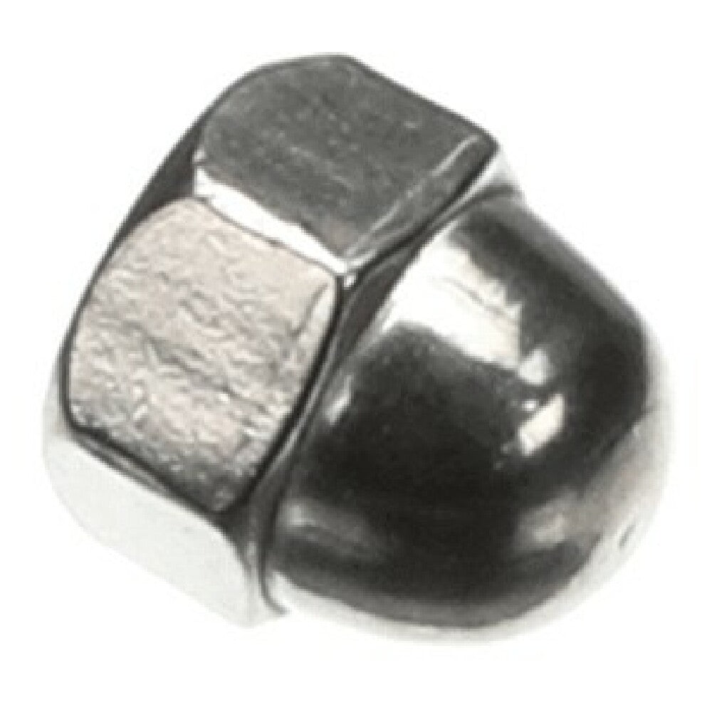 Stero 2C40637 Nut 1/4 20 Acorn Cap Ms S