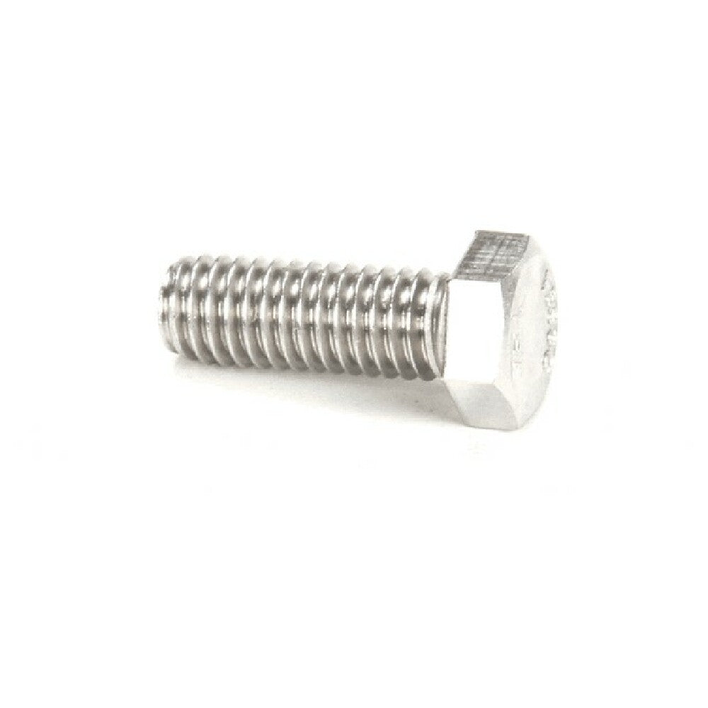 Star Mfg 2C37498 Bolt Hex 3/8 16 X 1 Ss