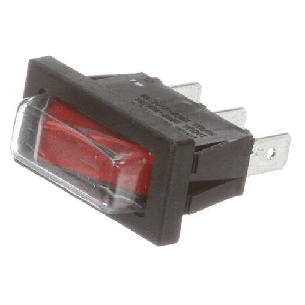 Star Mfg 2E-Z14201 Switch Spst Lighted