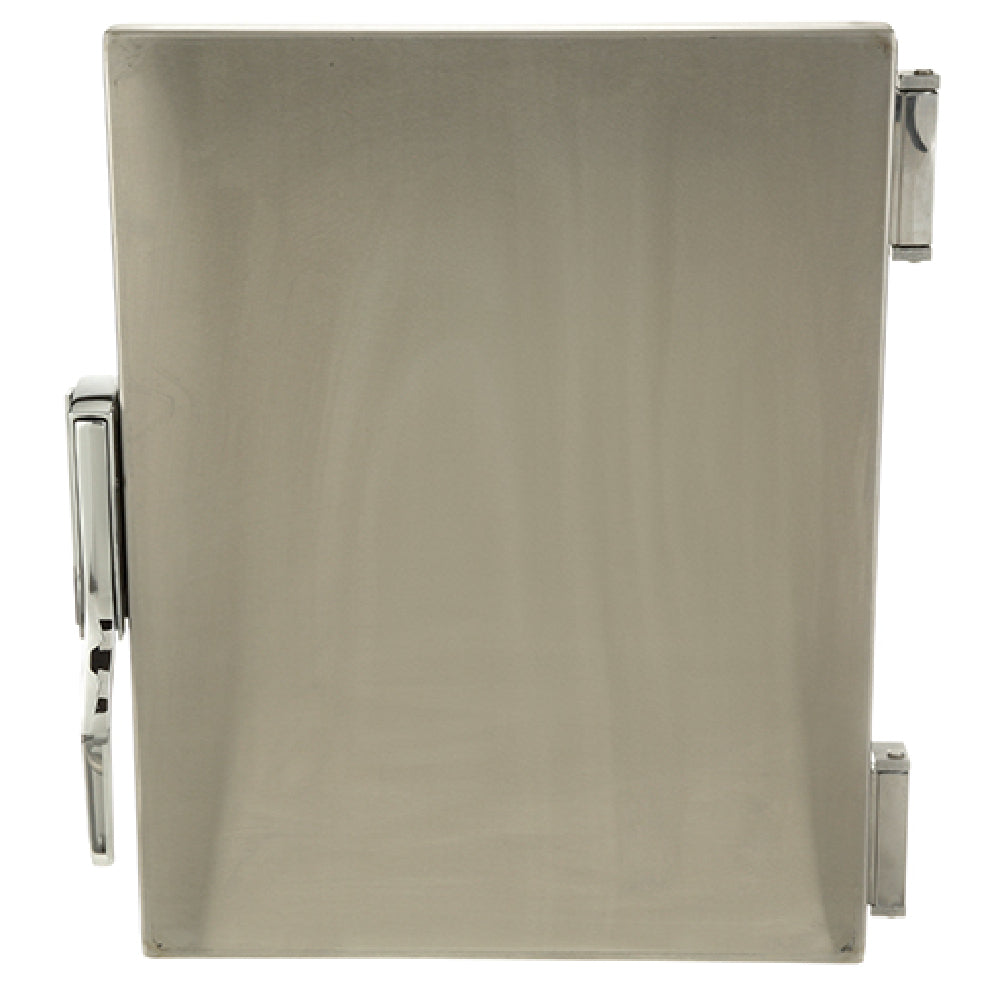 Greenheck T1021 Door Assembly Rt. Hinge