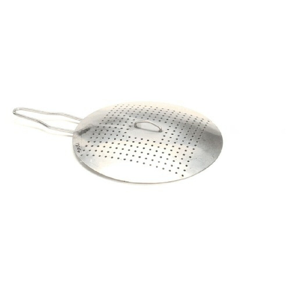 Groen 013785 1/8" Perforated Disk Str Ainer (2" Tdo)