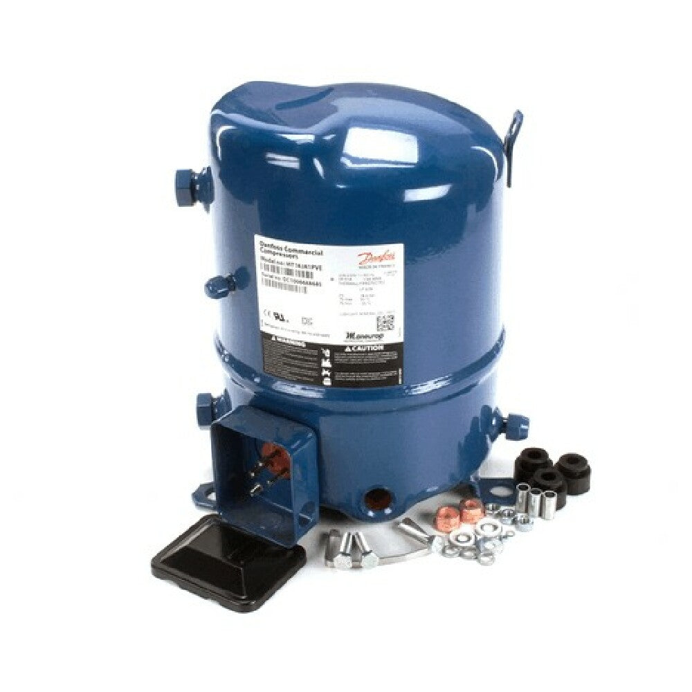 Multiplex 00212975 Compressor 1.80hp 230v
