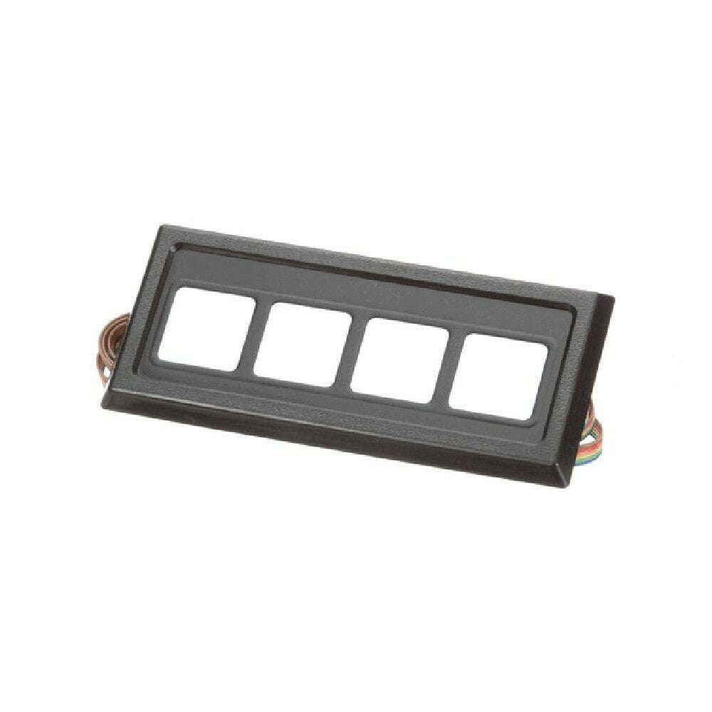 Multiplex 020006082 Keypad/harness Flavor Sh Ots Ad