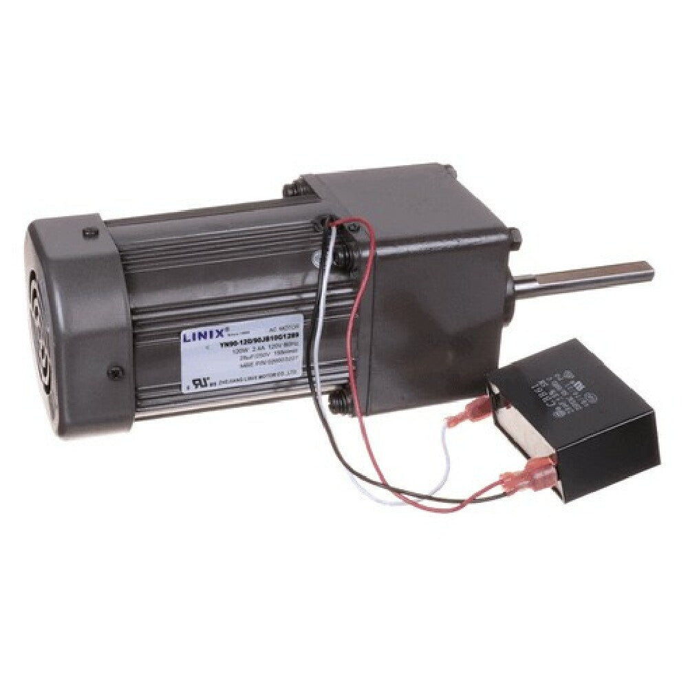 Multiplex 020003227 Motor Linix Crusher