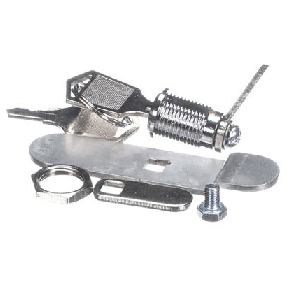 Delfield 000-D4K-0031-S Assy Lock Shroud Long