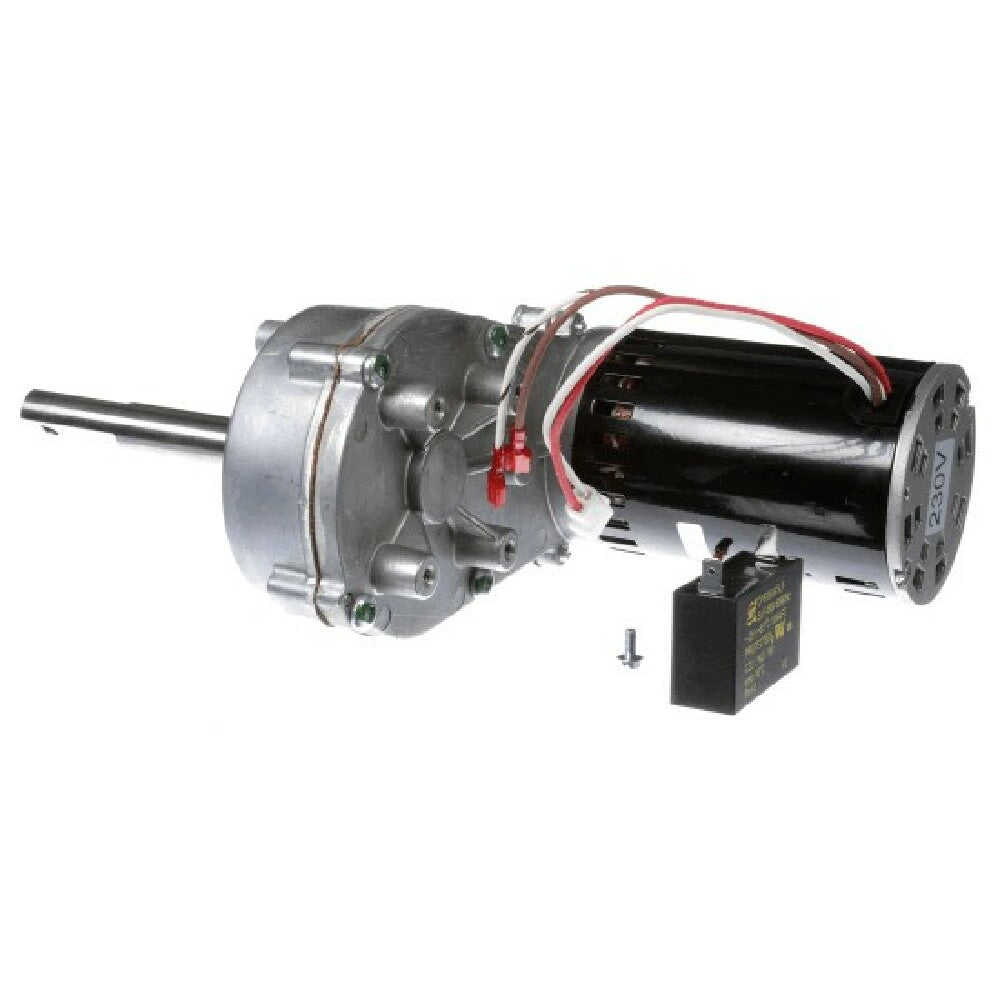 Multiplex 020000326 Motor Dbl D 230v 50/60 H Z