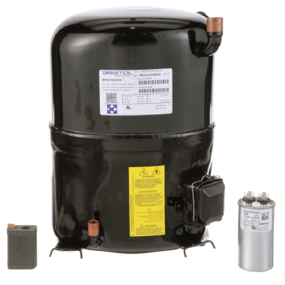 Manitowoc 000013288 Compressor Kit 230v 60hz 1ph