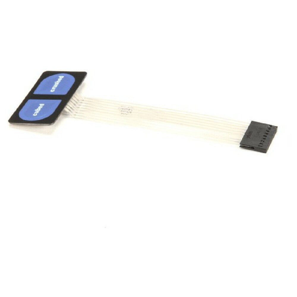 Multiplex 020000876 Keypad Selectable Ice