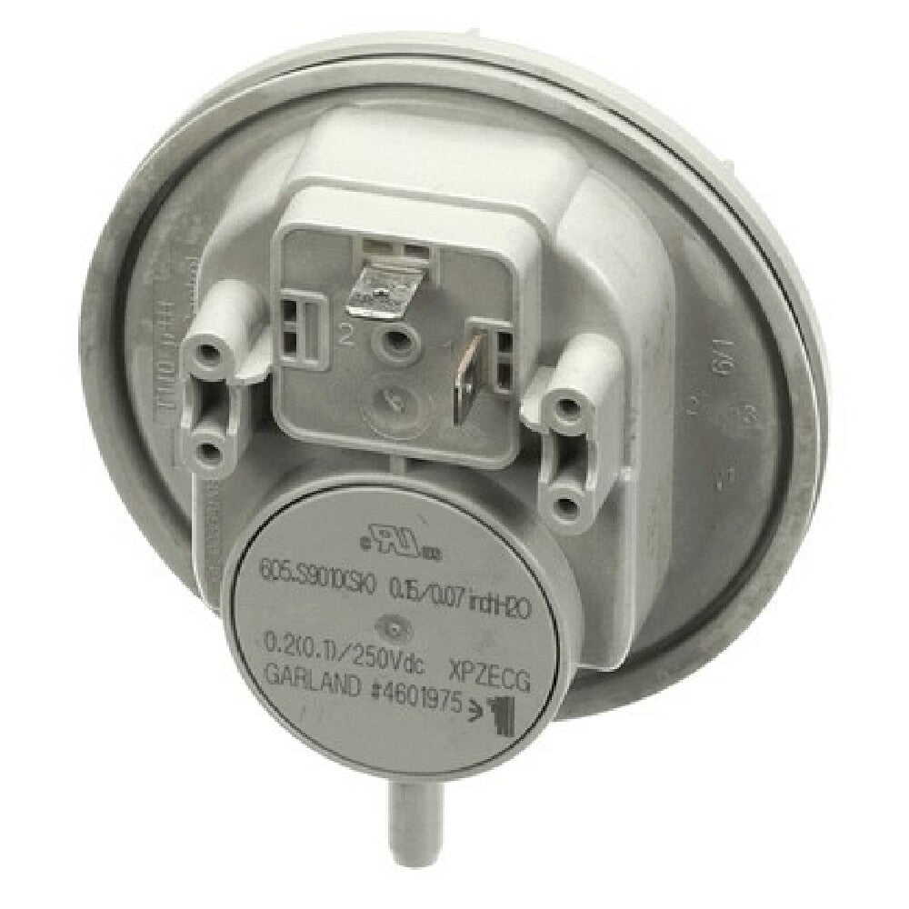 Garland 3096800 Pressure Switch Huba M Odel 6