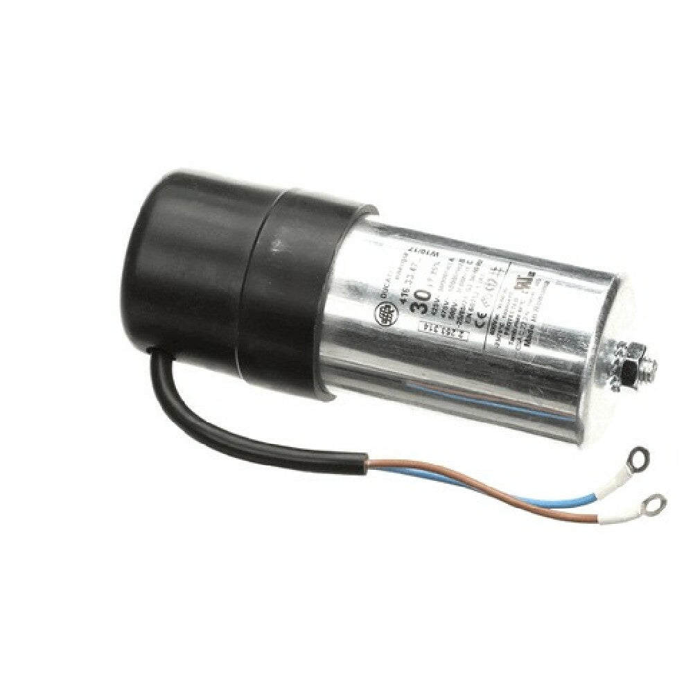 Delfield 3516682 Capacitor Run 30 Uf 2 00v Embra