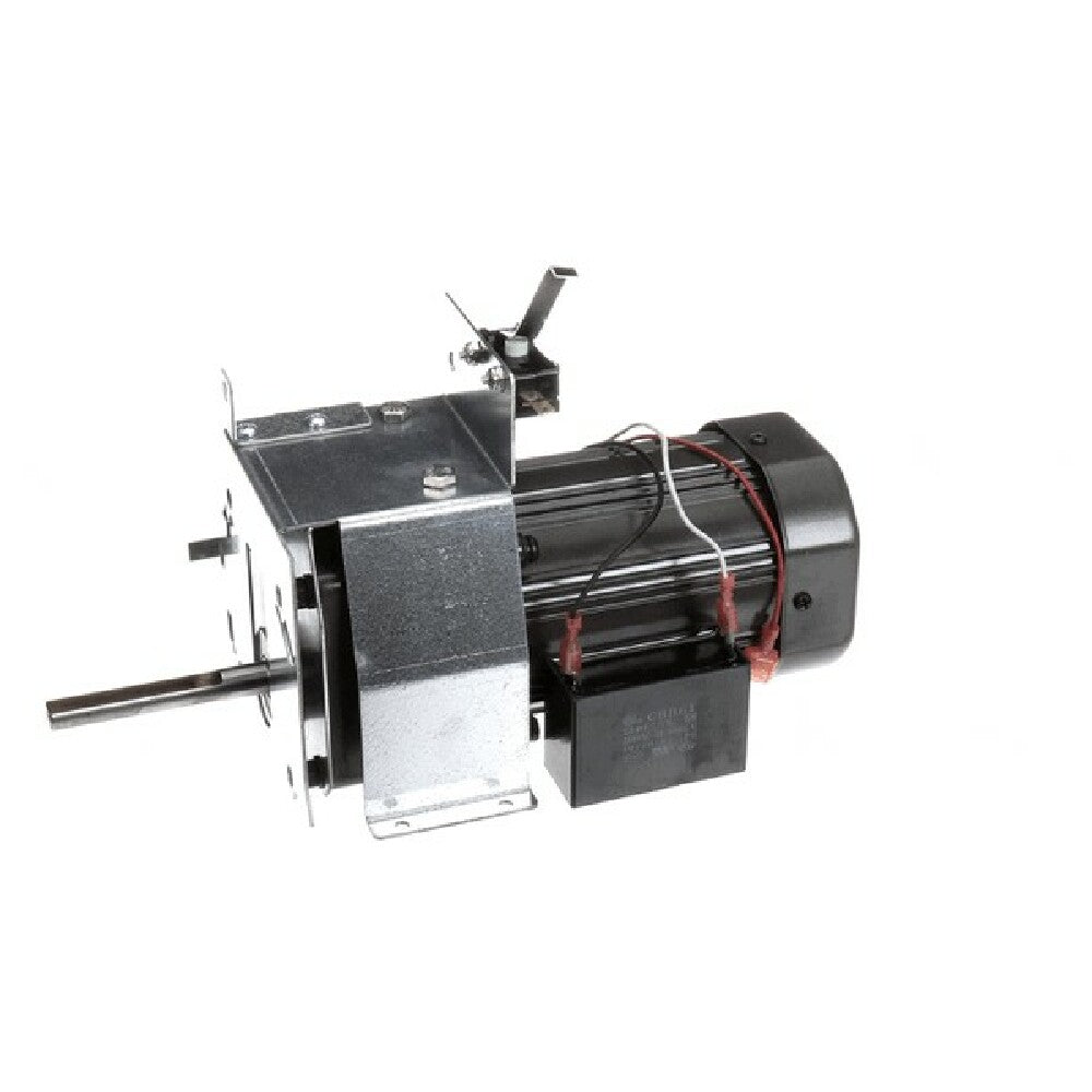 Multiplex 020001516 Motor Crusher