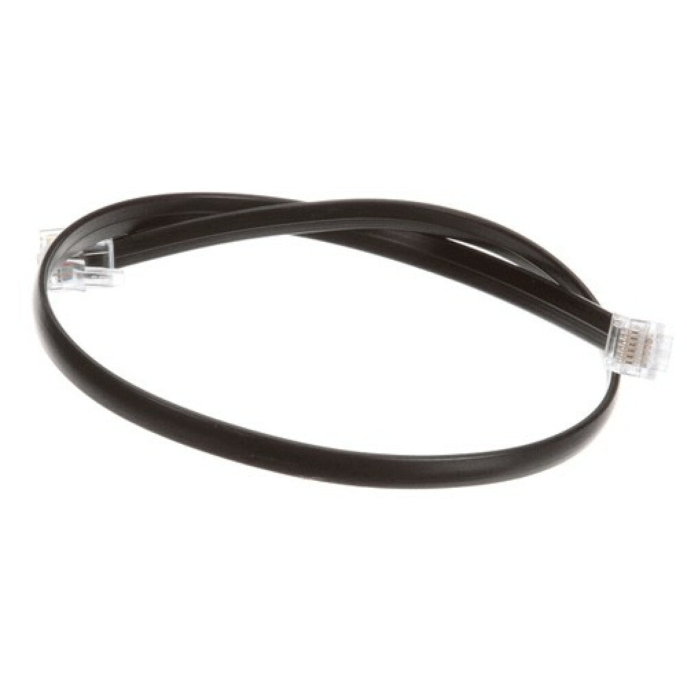 Delfield 2186998 Cable Comm 6 Pin Rj12