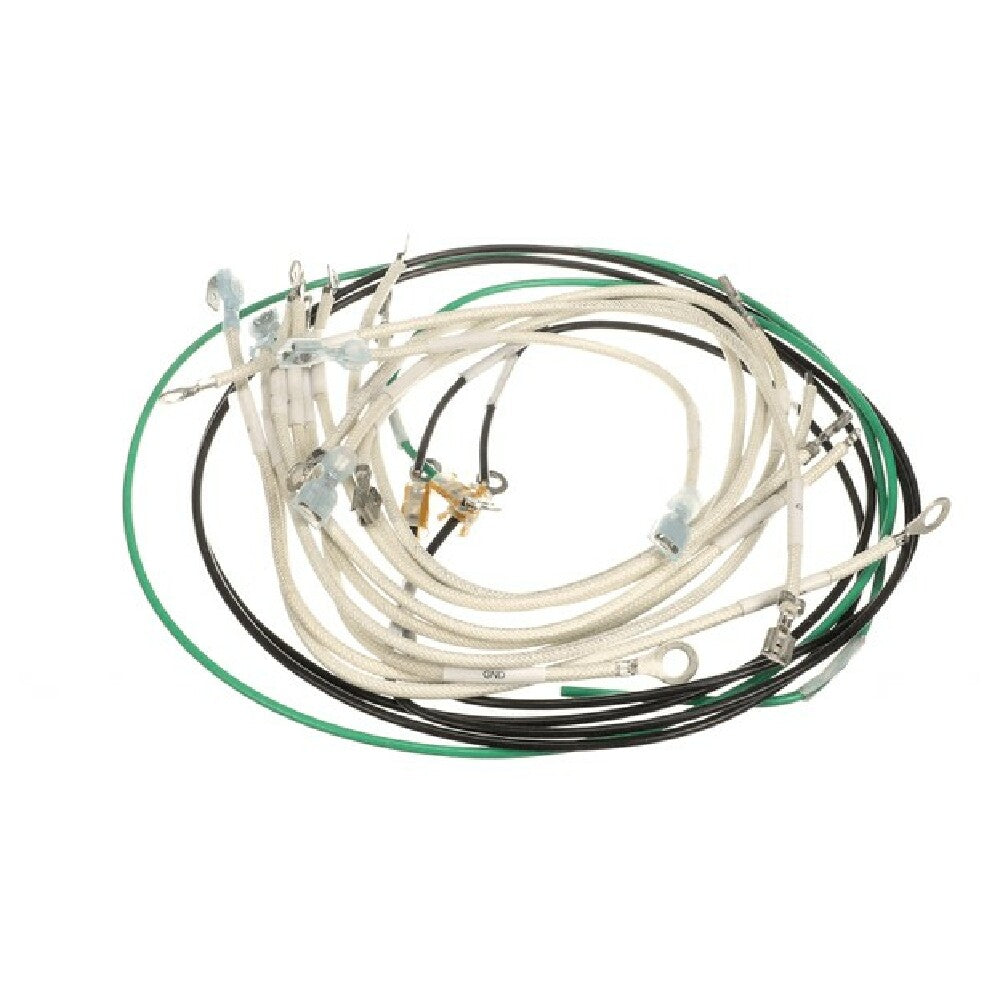 Hobart 945066 Kit Wiring