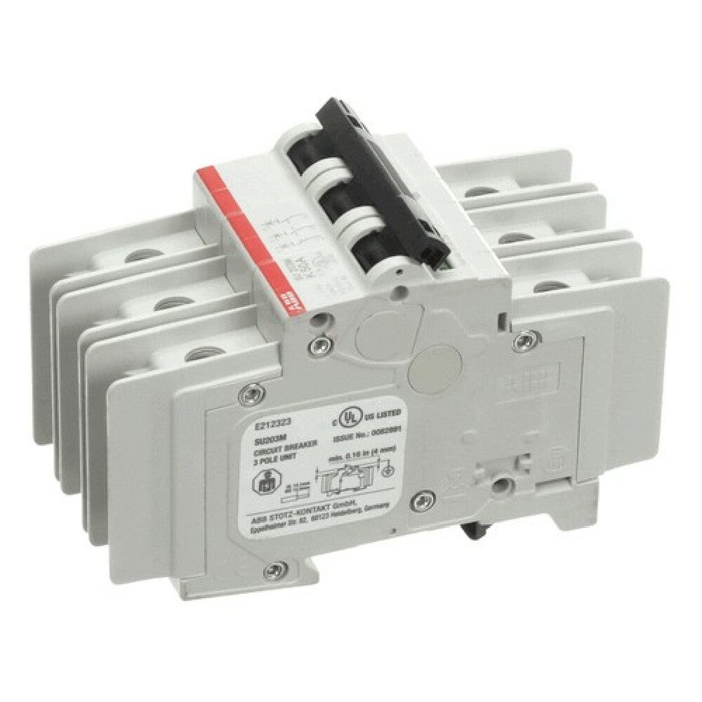 Vulcan Hart 976610-1 Circuit Breaker