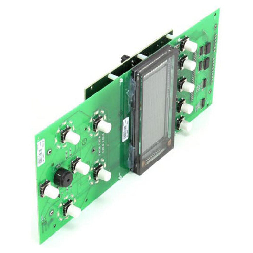 Alto-Shaam CC-34682 100 50 40 Qc 3 Control