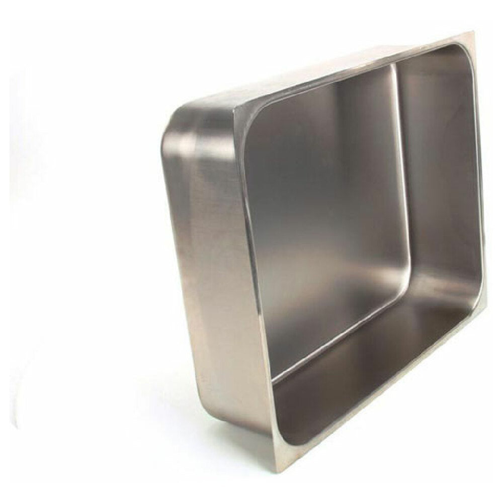 APW 33410 Warmer Pan