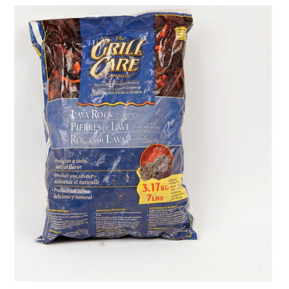 APW APW3100001 Lava Rock 8 Lb Bag