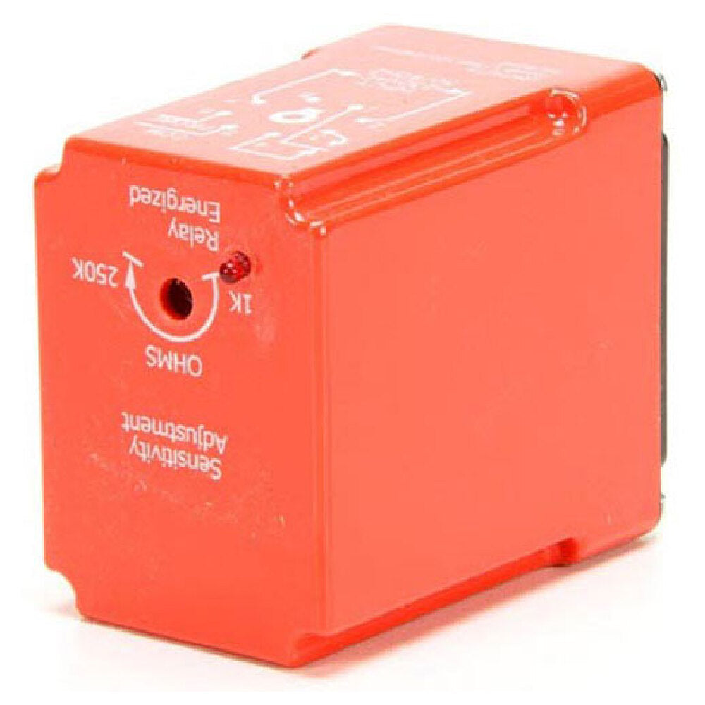 APW 54510 Singl Pr Liq Levl Contrl