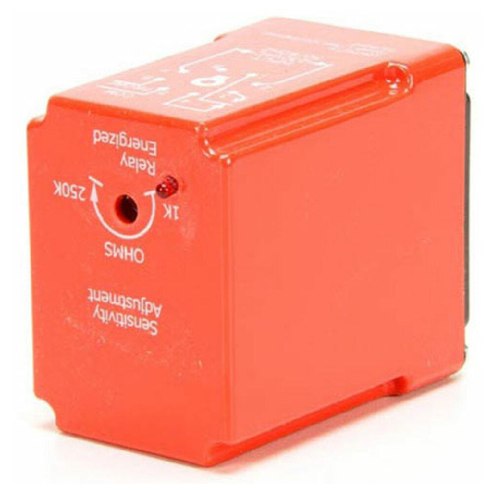 APW 54510 Singl Pr Liq Levl Contrl