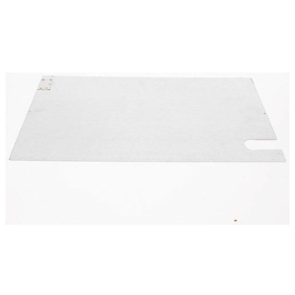 APW 56405 Botm Panel Insulated Wmr S/a