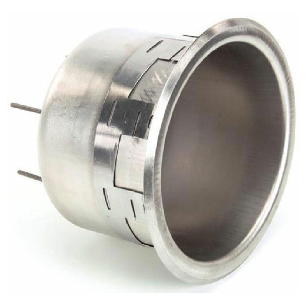 APW 56588 7qt Round Well Pan Assy W/dr